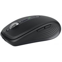 LOGITECH MX Anywhere 3S mouse Right-hand RF...