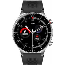 Kumi Smartwatch GW16T Pro 1.3 inches 200 mAh...