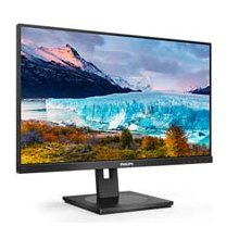 Monitor PHILIPS 272S1AE 68.58CM 27IN IPS...