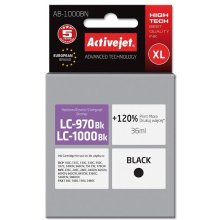Tooner Activejet AB-1000BN ink (replacement...