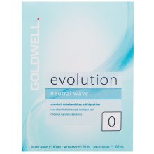 Goldwell Evolution Neutral Wave 0 100ml -...