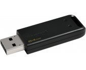 KINGSTON 64GB DataT DT20 USB2.0 black