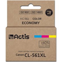 Тонер ACTIS KC-561 Canon printer ink...