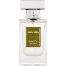 Jenny Glow Freesia & Pear 30ml - Eau de...