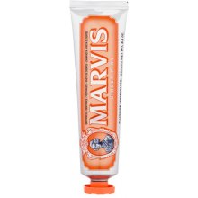Marvis Ginger Mint 85ml - Toothpaste uniseks...
