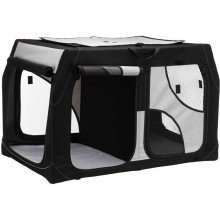 Trixie Vario Double Mobile kennel, S: 91 ×...