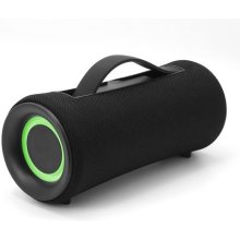 Gembird SPK-BT-LED-04 portable/party speaker...