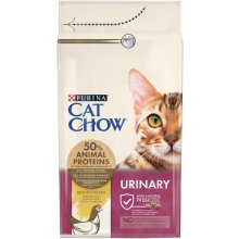 Purina CHOW - Cat - Urinary - 1,5kg