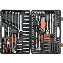 STHOR Set of wrenches 225 pieces...