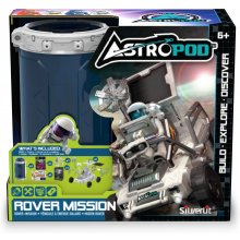 SILVERLIT ASTROPOD игровой набор Одиночная...