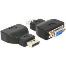 DELOCK Displayport Adapter DP -> D-Sub15...