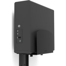 ERGOTRON ACCESSORY MEDIUM PC MOUNT FOR LX...