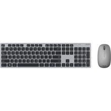 ASUS | Grey | W5000 | Keyboard and Mouse Set...