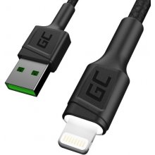 Green Cell Cable Ray USB-Lightning 200cm...