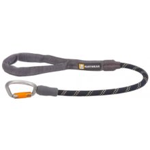 Ruffwear Knot-a-Long™ Leash obsidian black