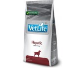 Farmina - Vet Life - Dog - Hepatic - 12kg