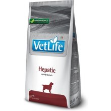 Farmina - Vet Life - Dog - Hepatic - 12kg