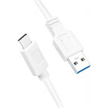 Logilink | USB 3.2 Gen 1x1 Cable | CU0175 |...