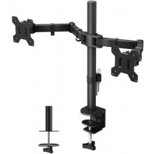 Techly ICA-LCD 382-D monitor mount / stand...