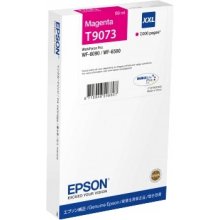 Epson Patrone T9073 magenta XXL T9073