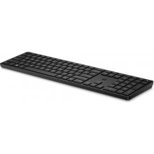 HP 455 Programmable Wireless Keyboard -...
