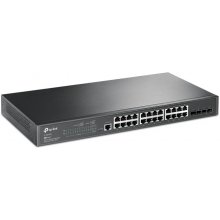 TP-Link Switch |  | Omada | TL-SG3428 | Type...
