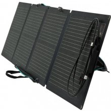 EcoFlow Solar Panel 110W for Power Station...