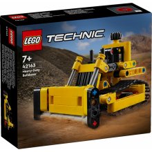 Lego 42163 Technic Heavy Duty Bulldozer...