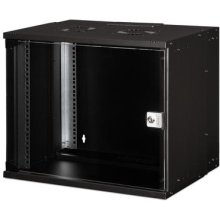 Digitus SOHO PRO wall-mounted enclosure -...