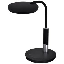 Activejet LED desk lamp AJE-RAYA RGB BLACK