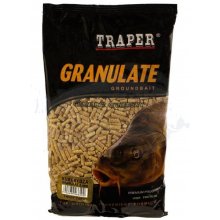 Traper Granulate 5mm/1kg Magus mais