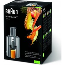 Соковыжималка Braun | Juicer | J700...