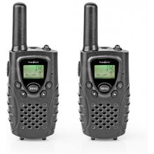 Nedis WLTK0800BK two-way radio Black