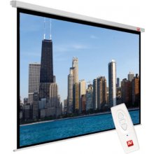 AVTek Video Electric 300P projection screen...