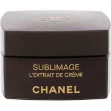 Chanel Sublimage L´Extrait de Creme 50g -...