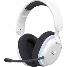 HAVIT Fuxi-H7 - gaming headphones, black and...