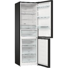 GORENJE Refrigerator NRK619EABXL4