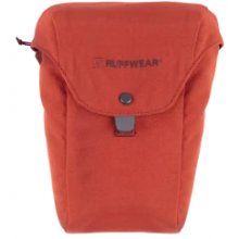Ruffwear Knot-a-Hitch™ red clay