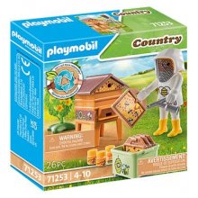 Playmobil 71253 Beekeeper
