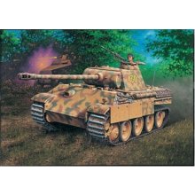 Revell PzKpfw V Panther Ausf.G