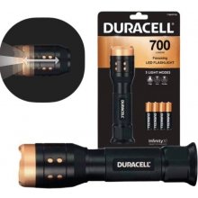 Duracell Flashlight Aluminium 700 LM