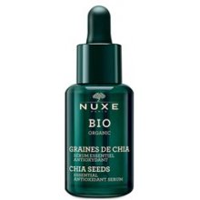 NUXE Bio Organic Essential Antioxidant Serum...