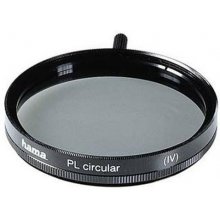 Hama Polarising Filter Circular, 62,0 mm...