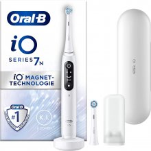 Зубная щётка BRAUN Oral-B iO Series 7N...