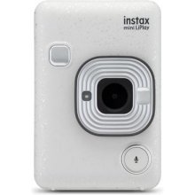 Fujifilm instax mini LiPlay 62 x 46 mm White