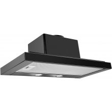 Ciarko SL-NT 275 m³/h Built-in Black