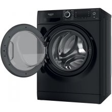 Hotpoint NDD 11725 BDA EE washing machine...