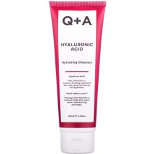 Q+A Hyaluronic Acid Hydrating Cleanser 125ml...