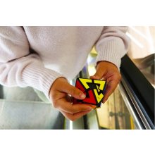 RECENT TOYS логическая игра Pyraminx Diamond