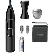 PHILIPS 5000 series Nose Trimmer Series 5000...